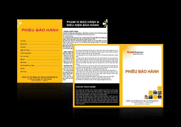 Tầm quan trọng của việc bảo hành đối với doanh nghiệp