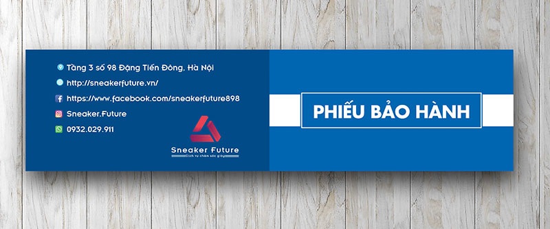 Tương lai của phiếu bảo hành